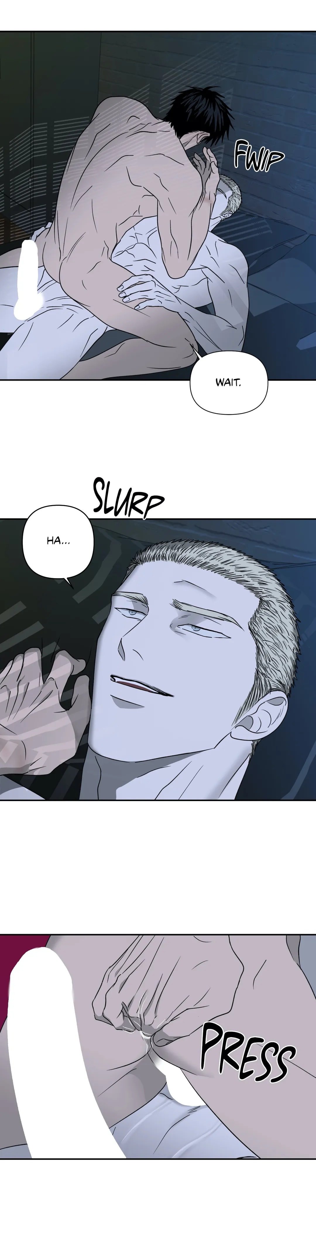 Shutline, Chapter 18 image 04